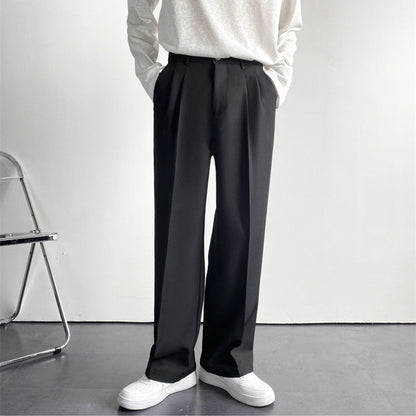 Men's Work Trousers | Wide Leg
