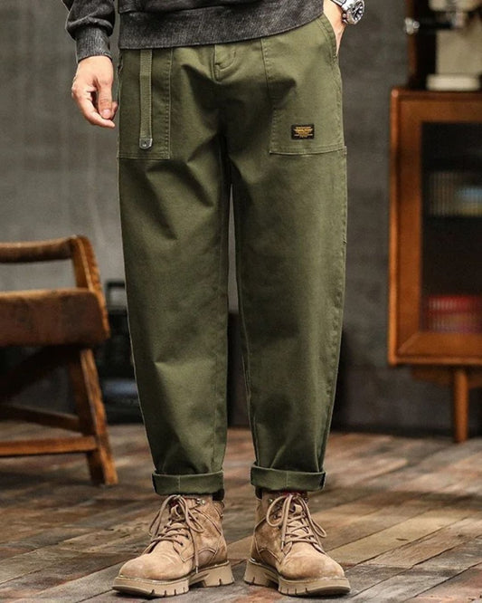 Army Green