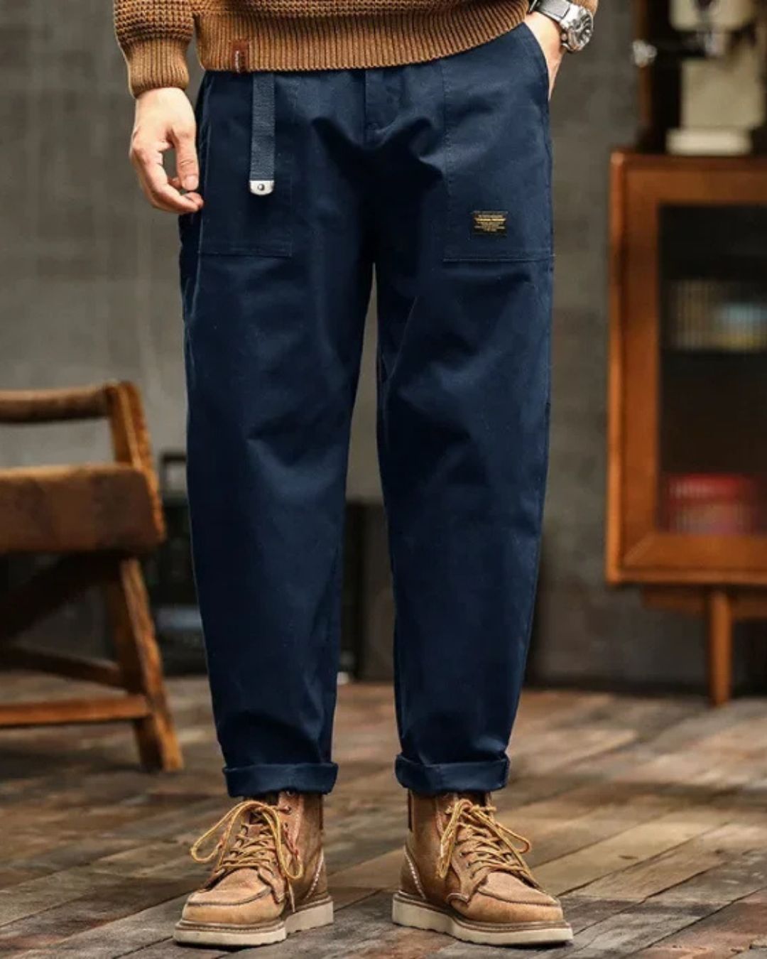 Navy