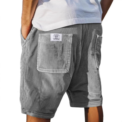 Men's Cargo Shorts | Relaxed Fit