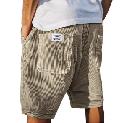Men's Cargo Shorts | Relaxed Fit