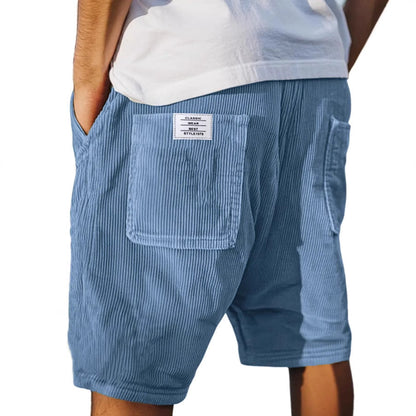 Men's Cargo Shorts | Relaxed Fit