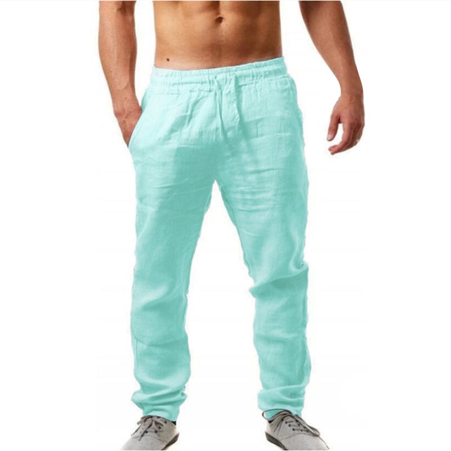 Light Green