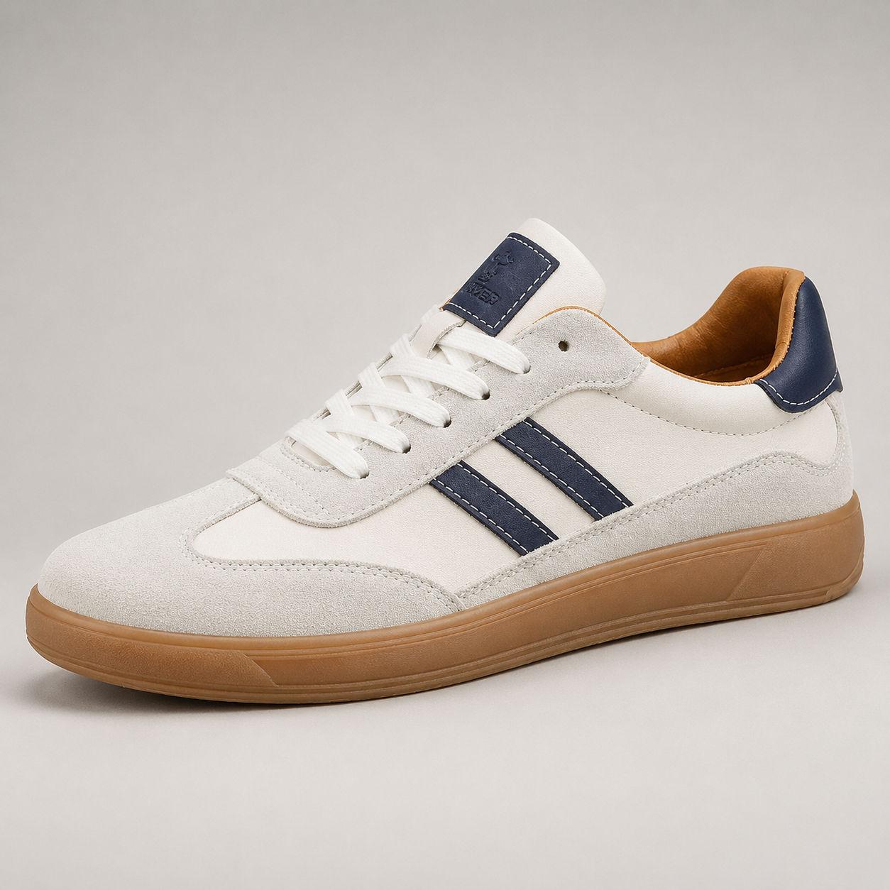 Men's Sports Trainers | Gum Sole