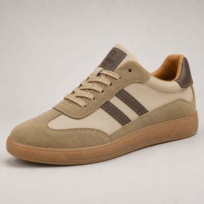 Men's Sports Trainers | Gum Sole