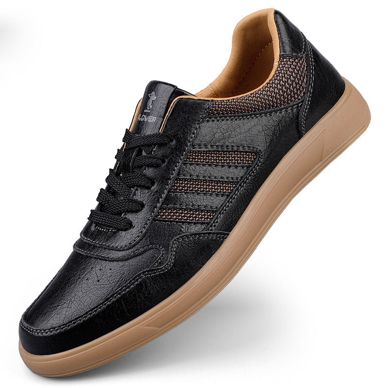 Men's Sports Trainers | Gum Sole