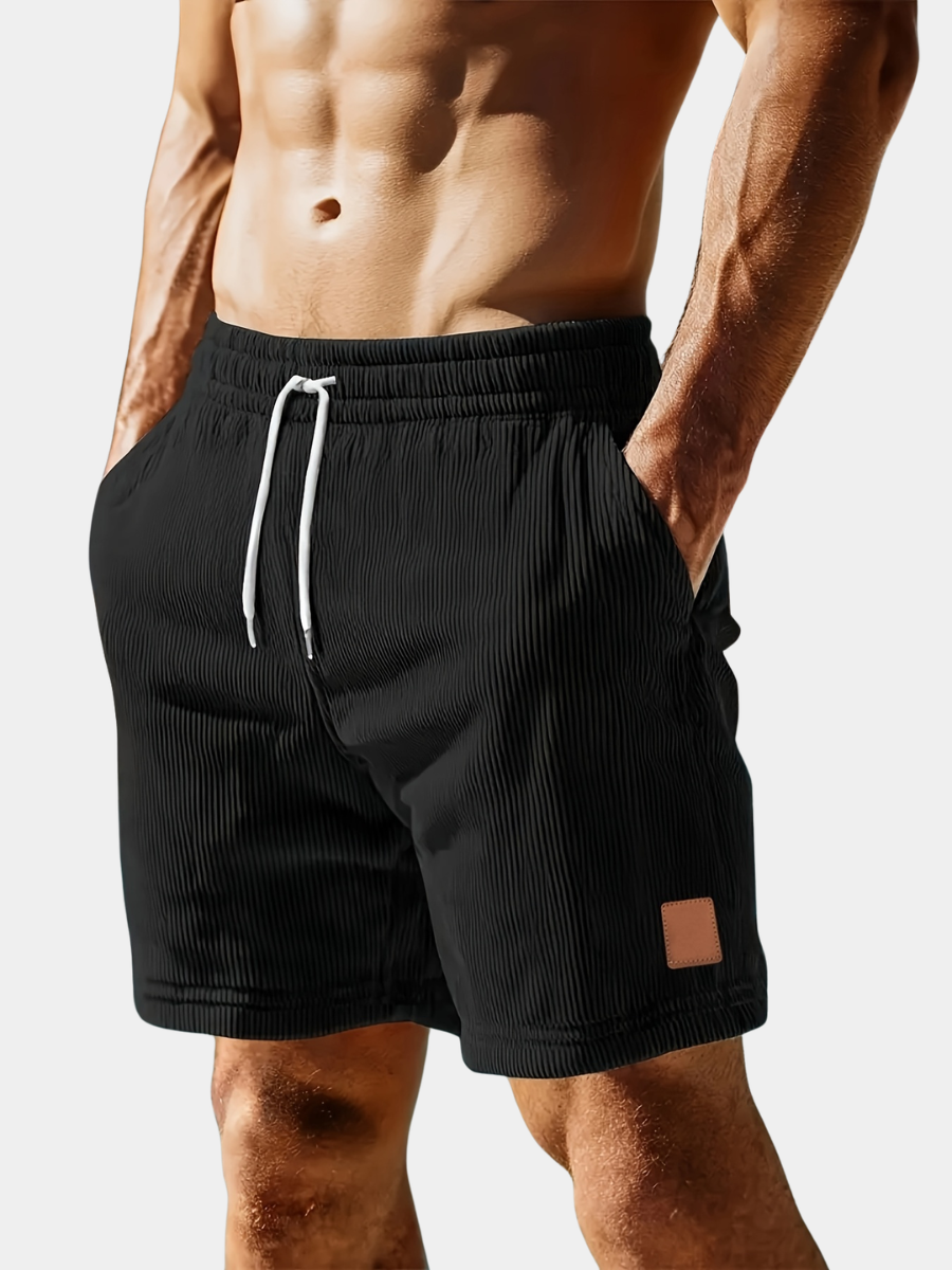 Men's Shorts | Drawstring