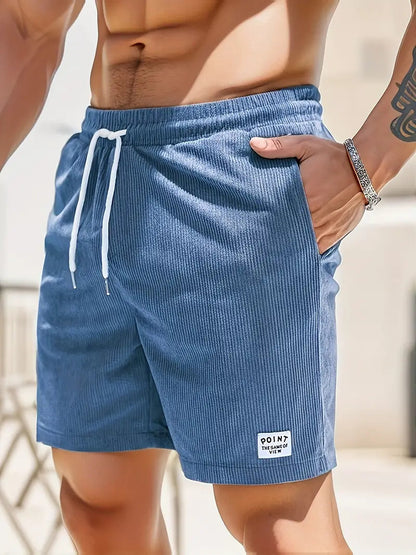 Men's Swimming Shorts | Short Length