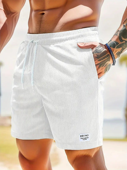 Men's Swimming Shorts | Short Length