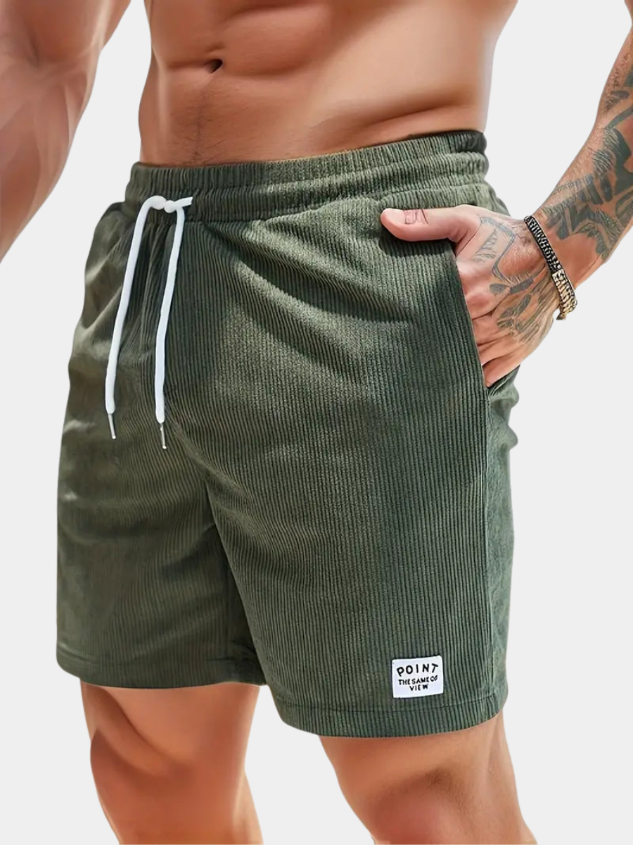 Men's Swimming Shorts | Short Length