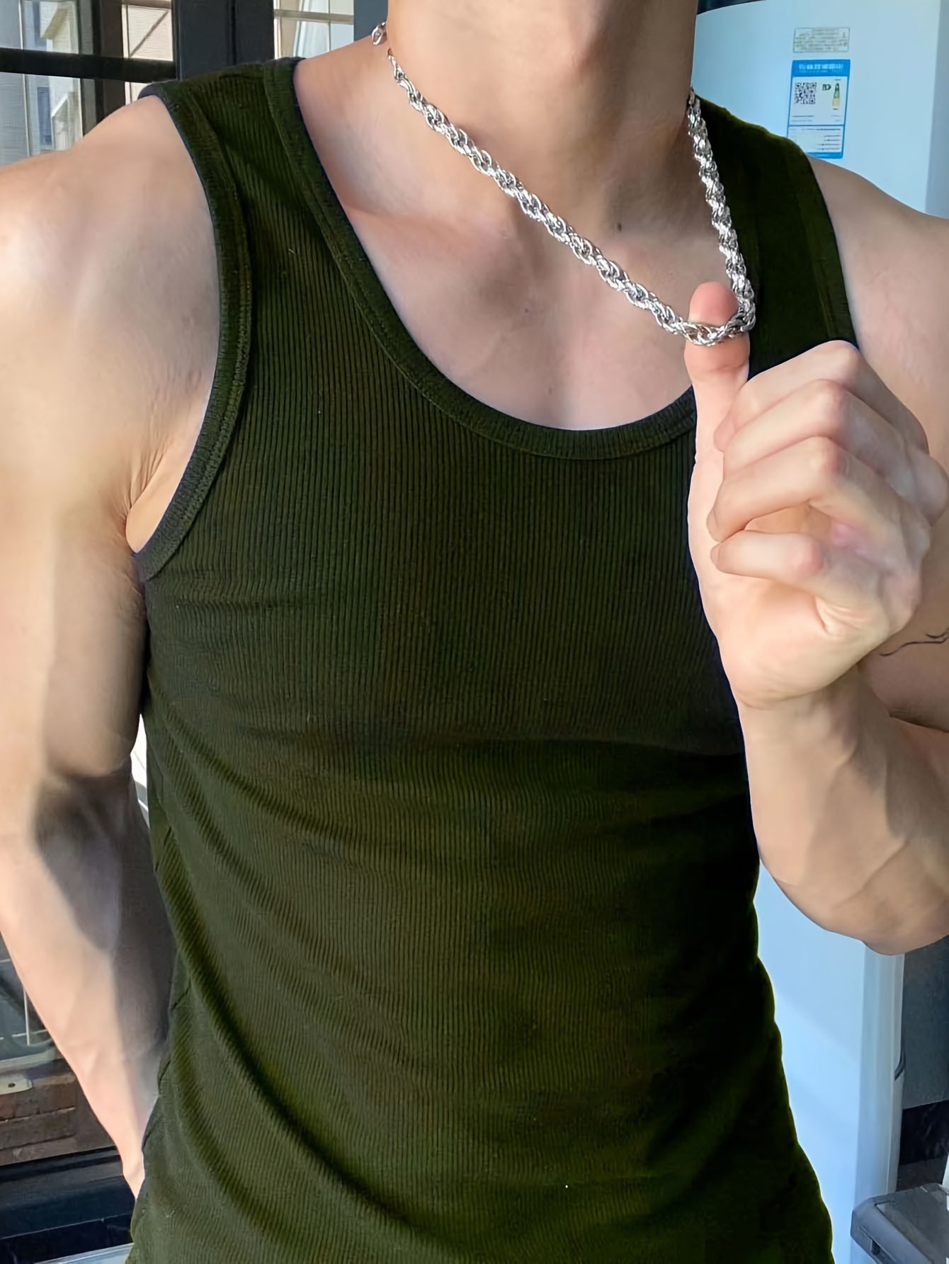 Army Green