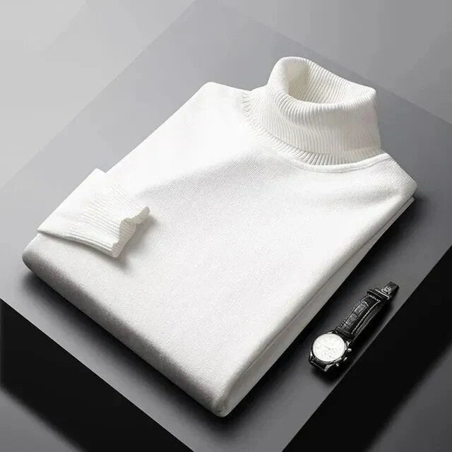 Men's Jumper | Crew Neck