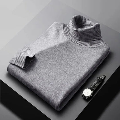 Men's Jumper | Crew Neck
