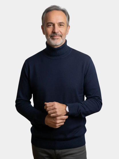Men's Jumper | Crew Neck