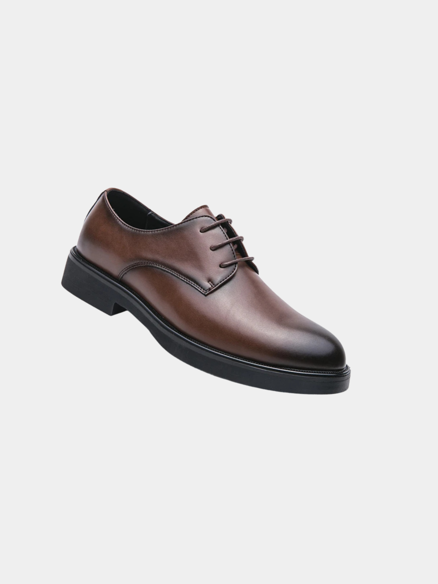 Men's Derby Shoes | Chunky Sole