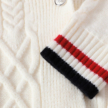 Men's Cardigan | Shawl Collar