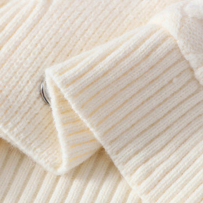 Men's Cardigan | Shawl Collar