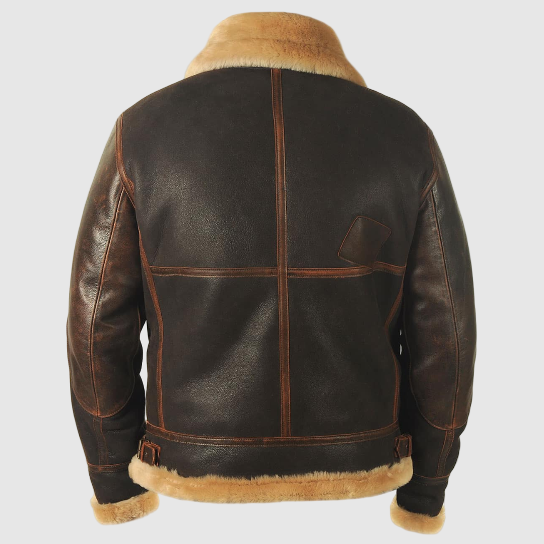 Men's Bomber | Long Sleeve
