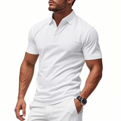 Men's Polo Shirt | Collar