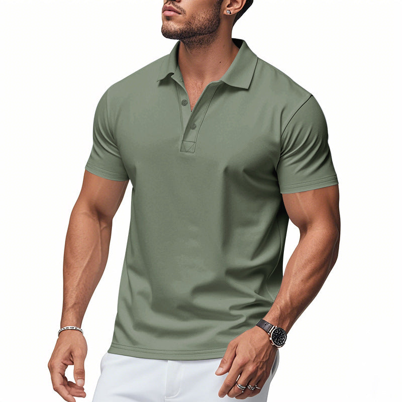Men's Polo Shirt | Collar