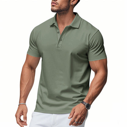 Men's Polo Shirt | Collar