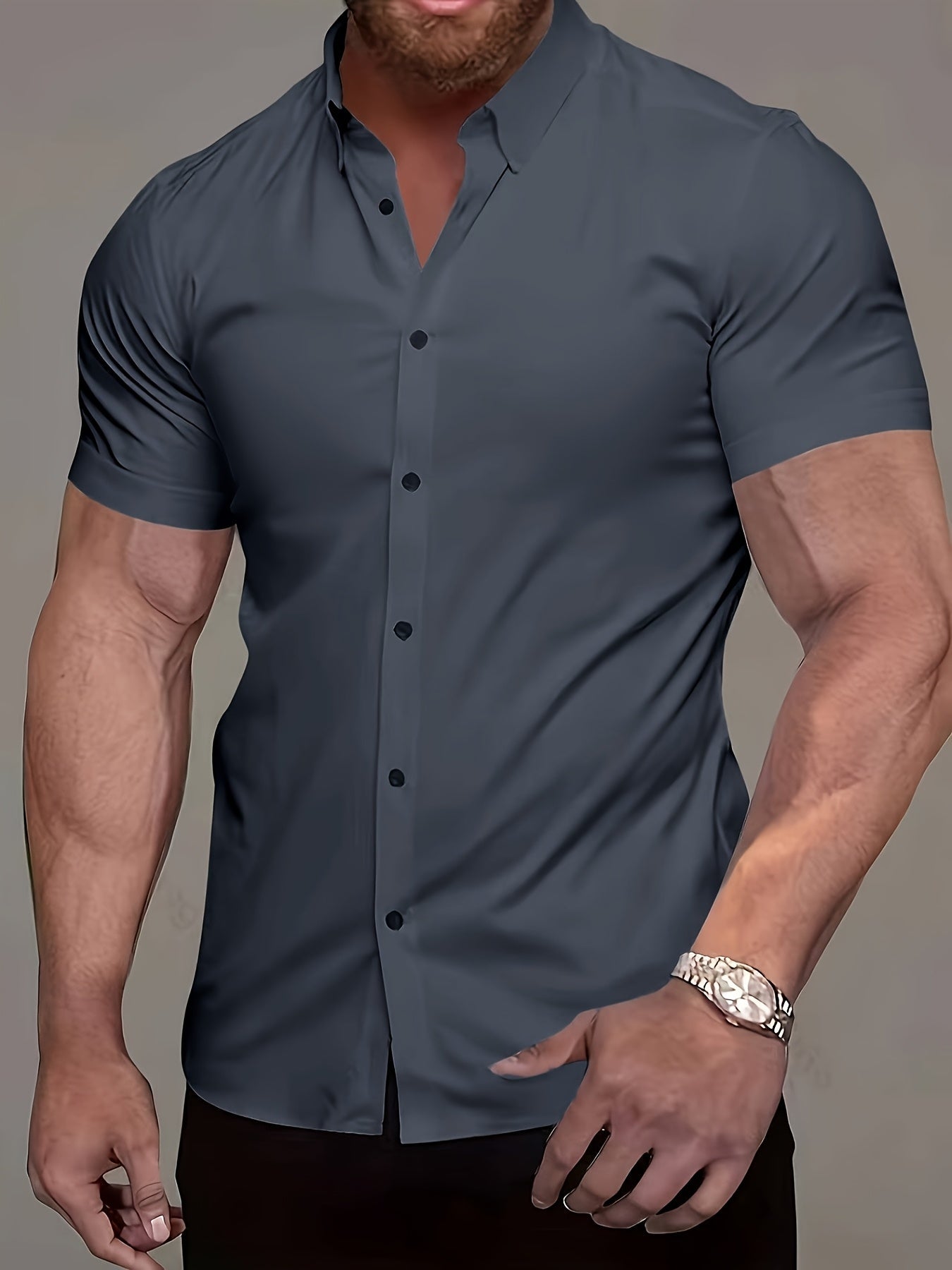 Grey
