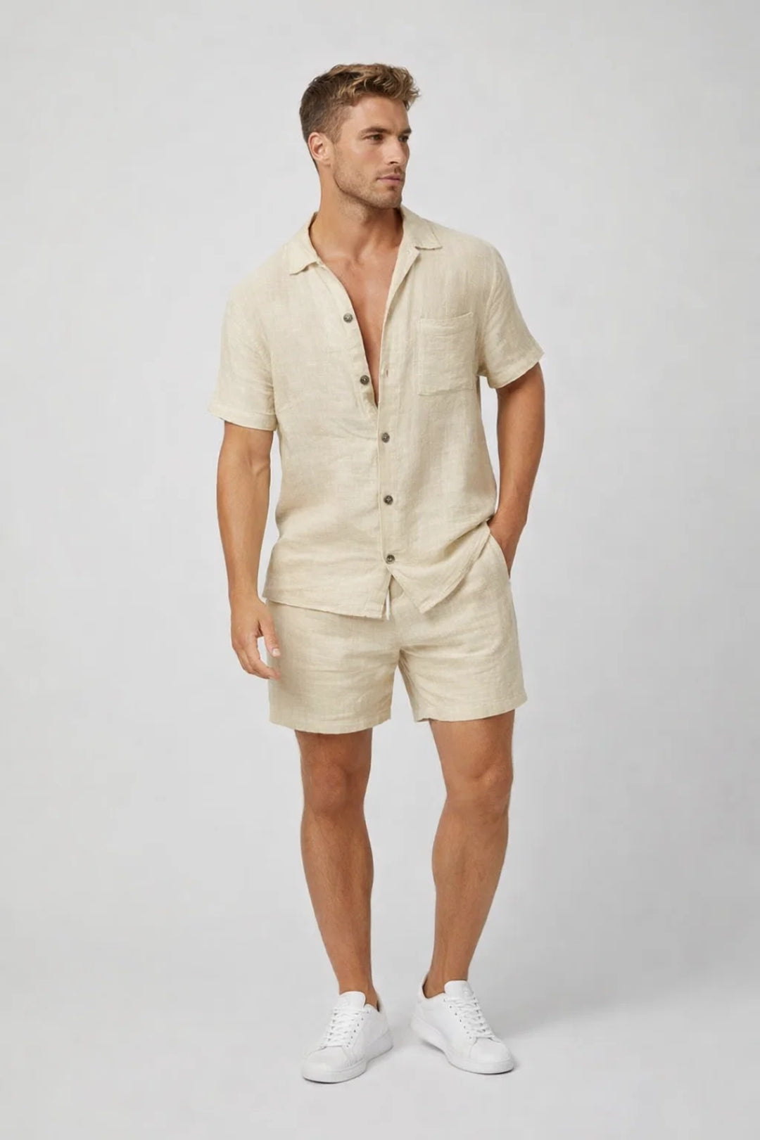 Beige
