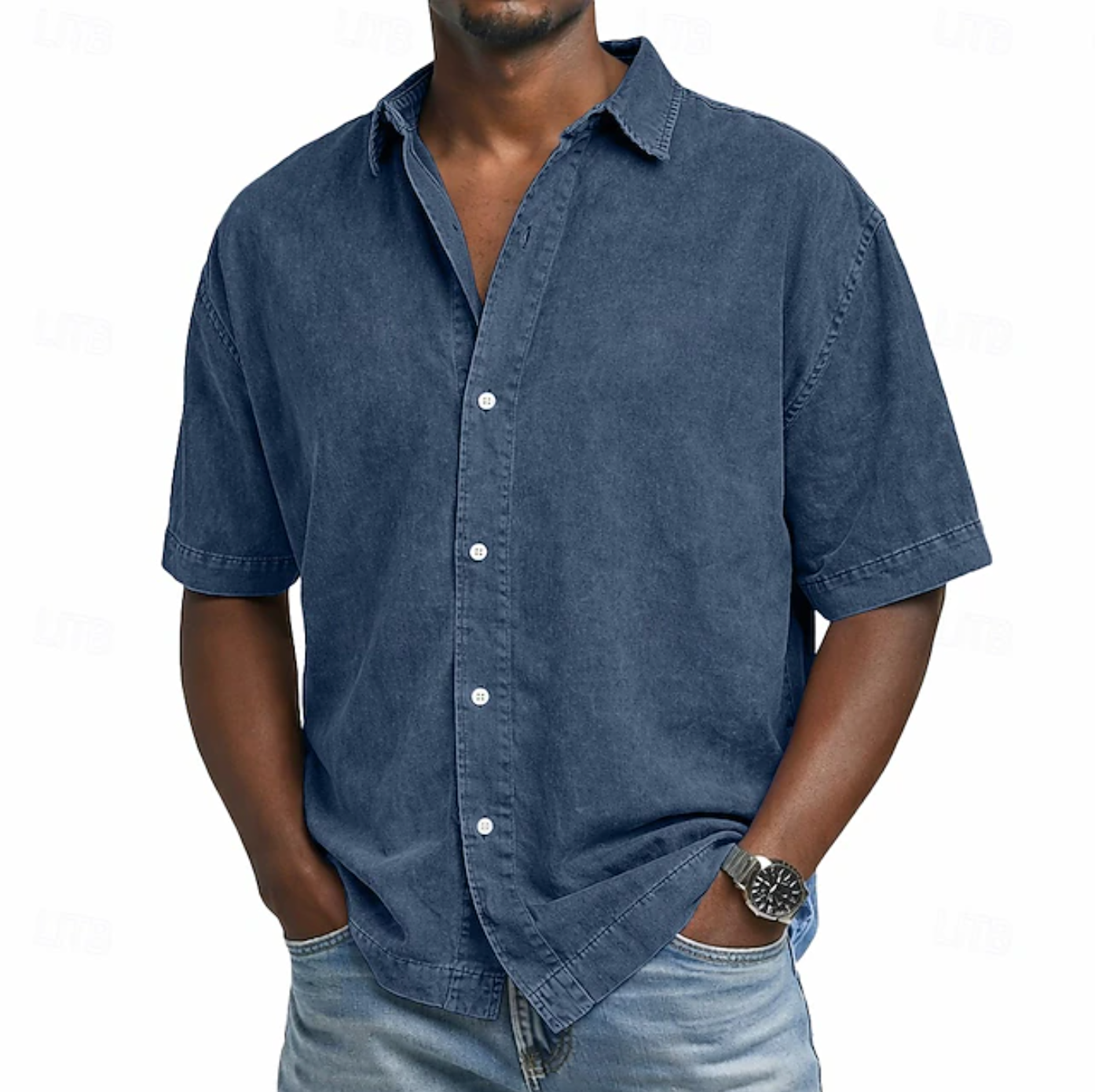 Dark Blue