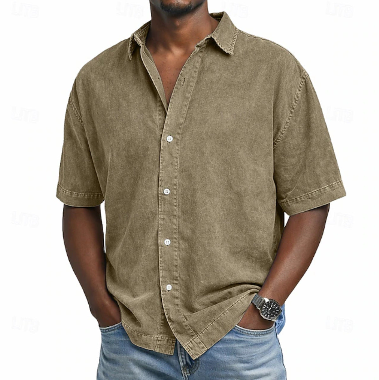 Khaki