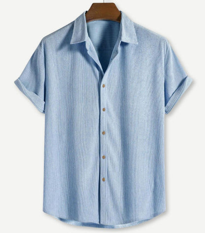 Men's Designer Shirt | Chest Pocket