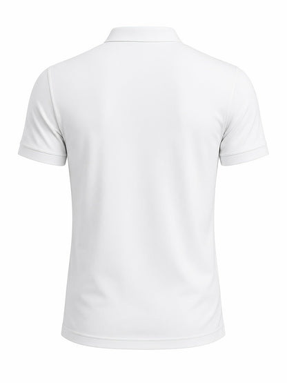 Men's Polo Shirt | Short Sleeve