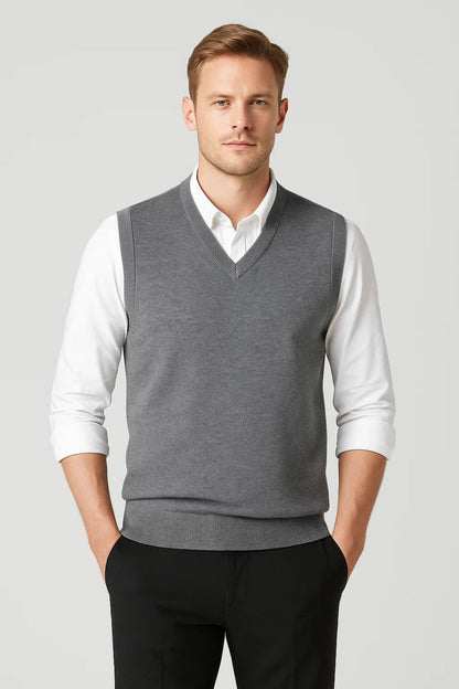 Men's Jumper | Roll Neck