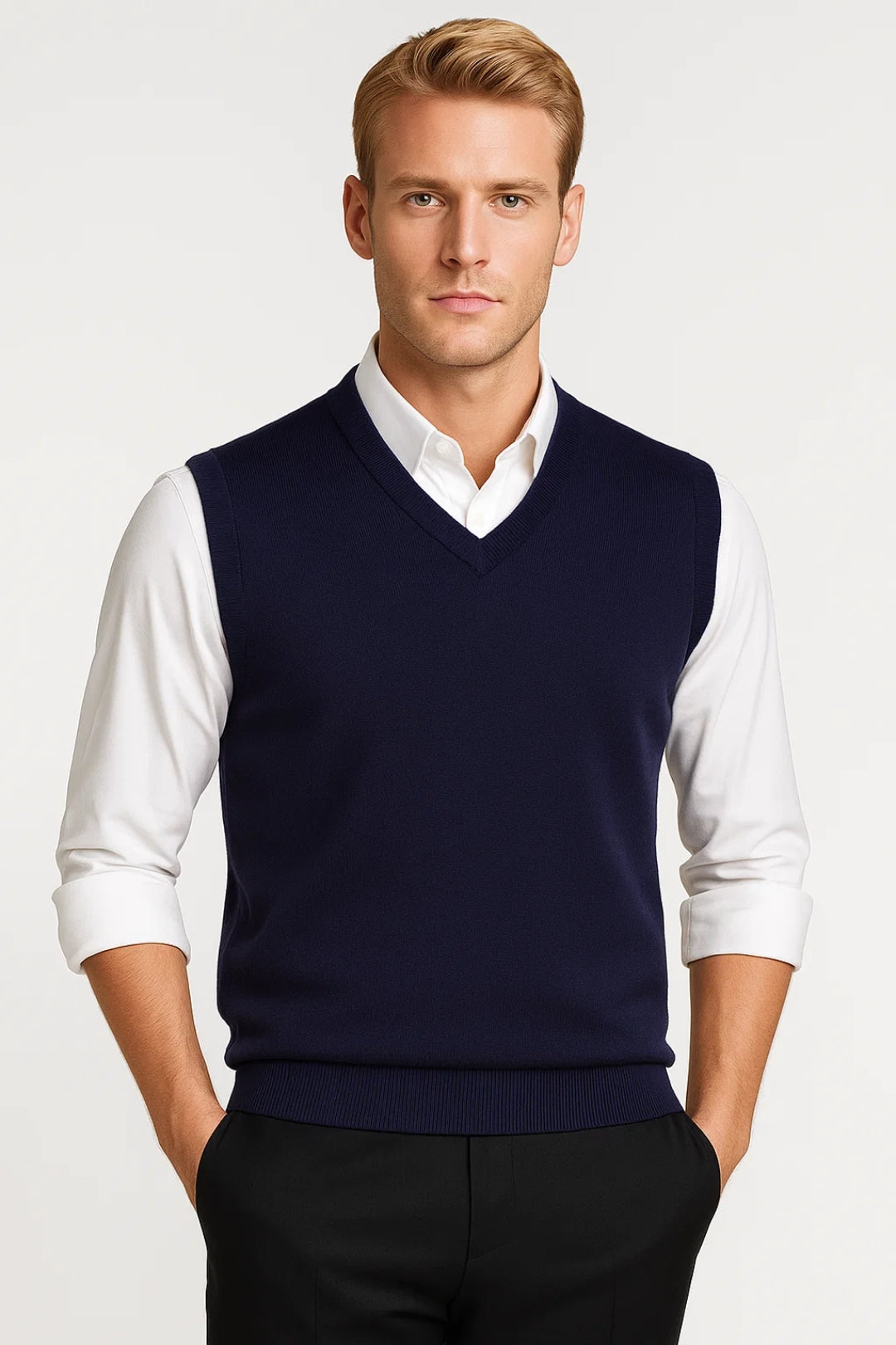 Navy Blue