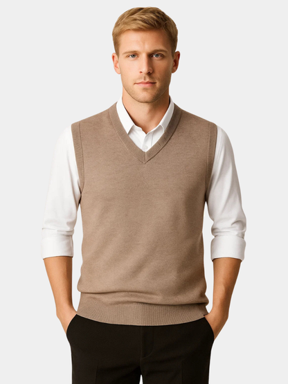 Men's Jumper | Roll Neck