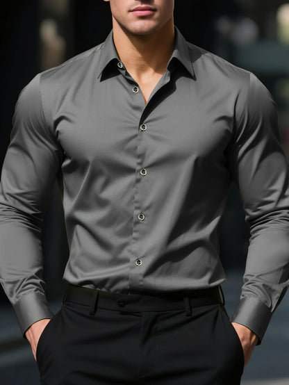 Dark Grey