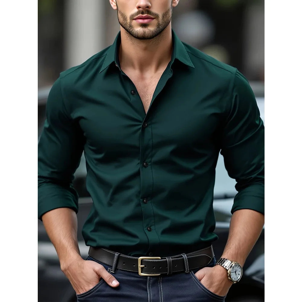 Dark Green