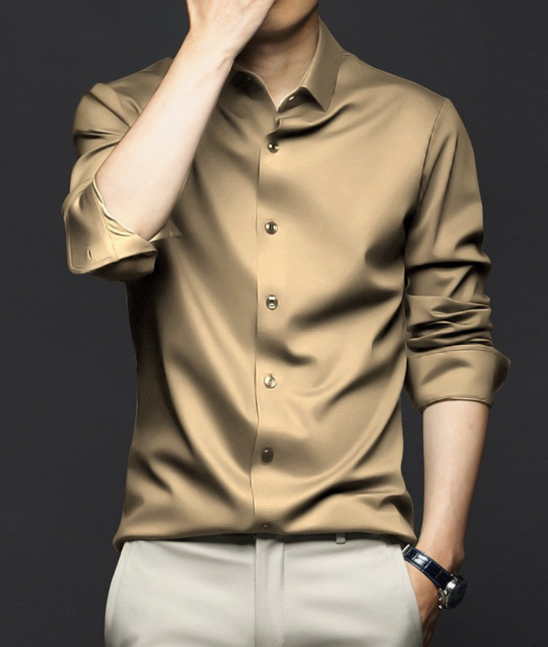 Khaki