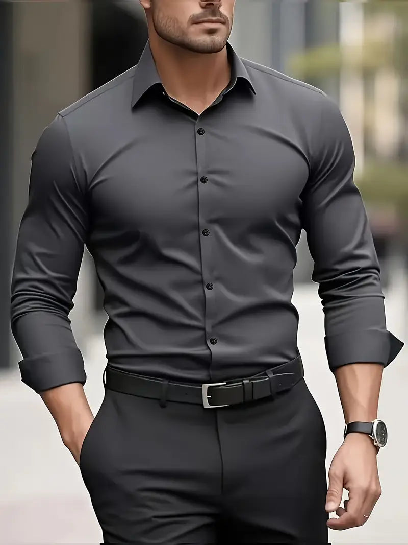 Dark Grey
