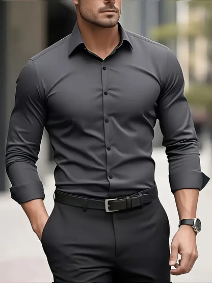 Dark Grey