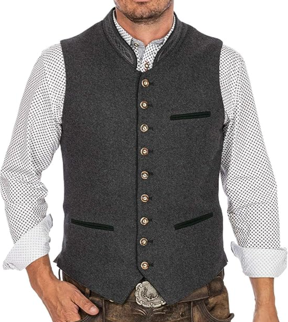 Dark Grey