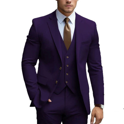Dark Purple