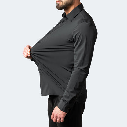 Men's Stretch Shirt | Long Sleeve