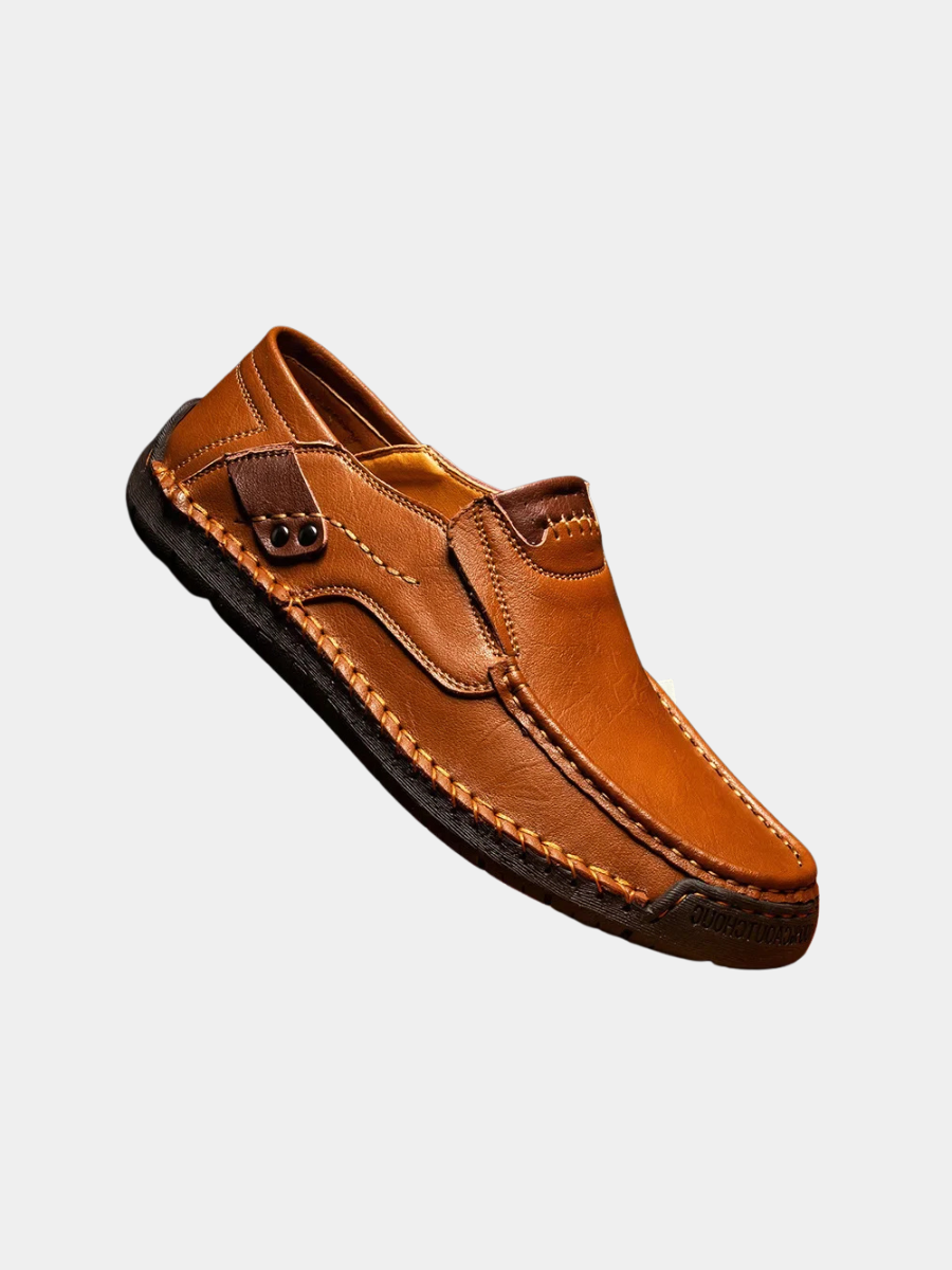 Men's Slip On Loafers | Moccasin