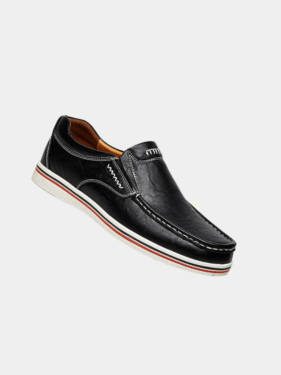Men's Slip On Loafers | Boat Shoes