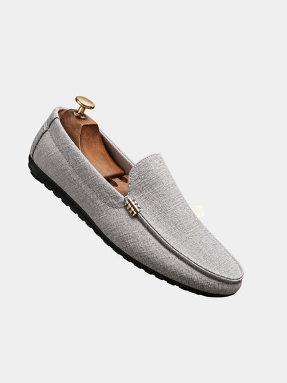 Men's Slip On Loafers | Driving