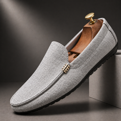 Men's Slip On Loafers | Driving