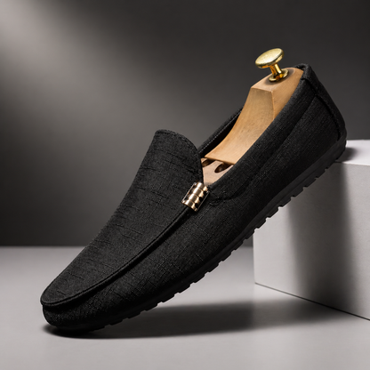 Men's Slip On Loafers | Driving