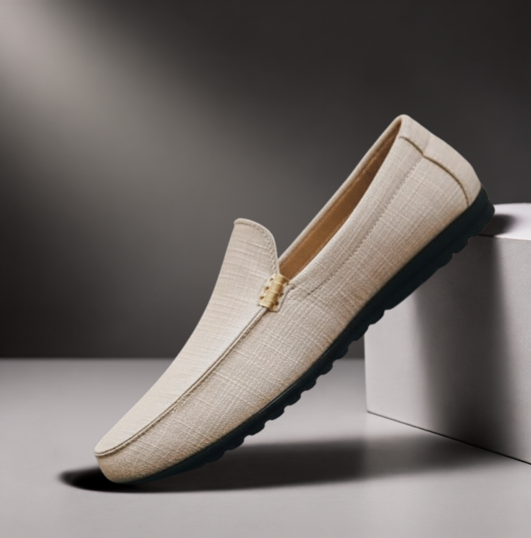Men's Slip On Loafers | Driving