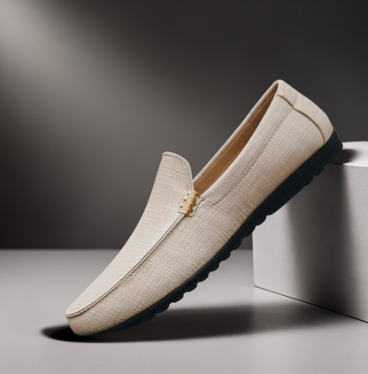 Men's Slip On Loafers | Driving