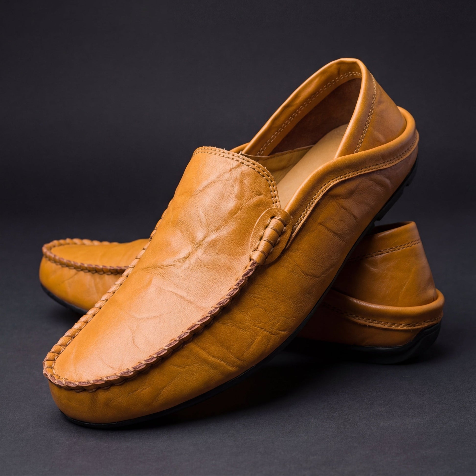 Light Brown